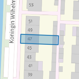 Perceel WDV01-B-3501