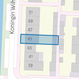 Perceel WDV01-B-3502