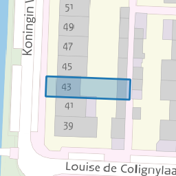 Perceel WDV01-B-3503