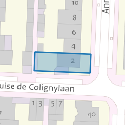 Perceel WDV01-B-3506