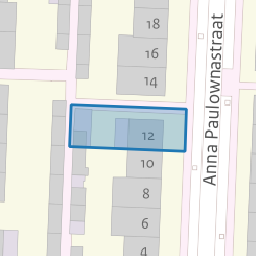 Perceel WDV01-B-3511