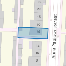Perceel WDV01-B-3512