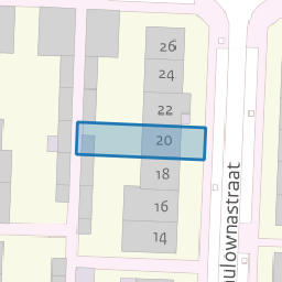 Perceel WDV01-B-3515