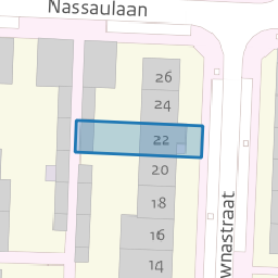 Perceel WDV01-B-3516