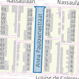 Perceel WDV01-B-3519