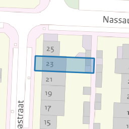 Perceel WDV01-B-3521