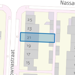 Perceel WDV01-B-3522