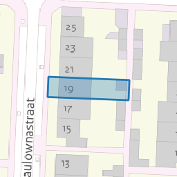 Perceel WDV01-B-3523