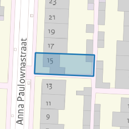 Perceel WDV01-B-3525
