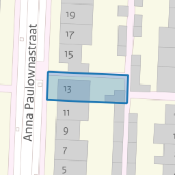 Perceel WDV01-B-3526