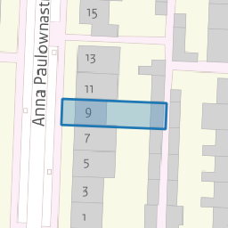 Perceel WDV01-B-3528