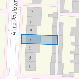 Perceel WDV01-B-3529