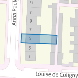 Perceel WDV01-B-3530