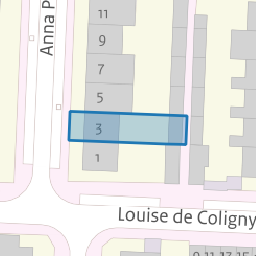 Perceel WDV01-B-3531