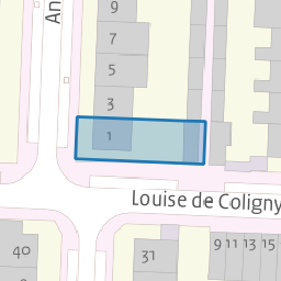 Perceel WDV01-B-3532