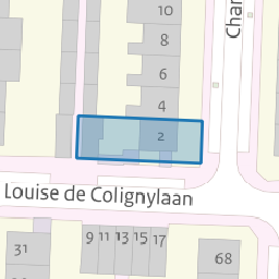 Perceel WDV01-B-3533