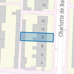 Perceel WDV01-B-3536