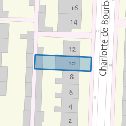 Perceel WDV01-B-3537