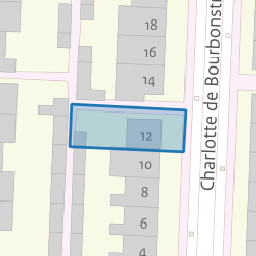 Perceel WDV01-B-3538