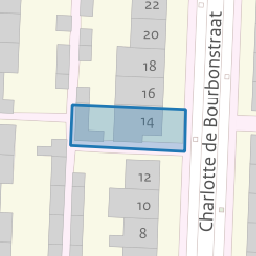 Perceel WDV01-B-3539