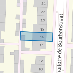Perceel WDV01-B-3540