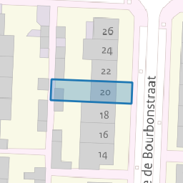 Perceel WDV01-B-3542