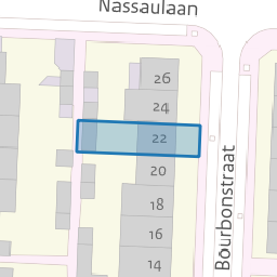 Perceel WDV01-B-3543