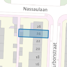 Perceel WDV01-B-3544