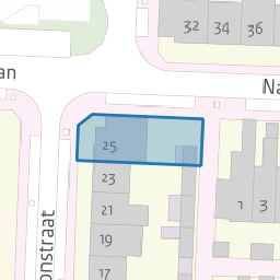 Perceel WDV01-B-3547