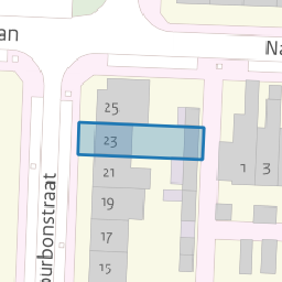 Perceel WDV01-B-3548