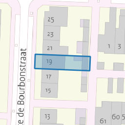 Perceel WDV01-B-3550