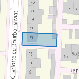 Perceel WDV01-B-3552