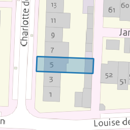 Perceel WDV01-B-3557