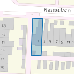 Perceel WDV01-B-3561