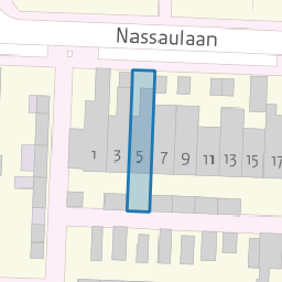 Perceel WDV01-B-3563