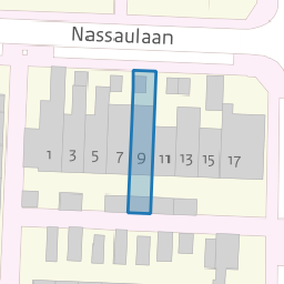 Perceel WDV01-B-3565