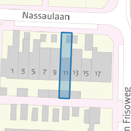 Perceel WDV01-B-3566