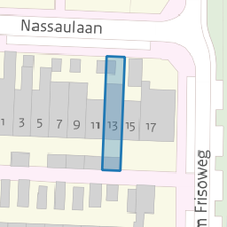 Perceel WDV01-B-3567