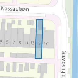 Perceel WDV01-B-3568