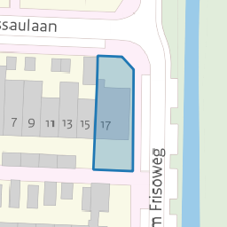 Perceel WDV01-B-3569