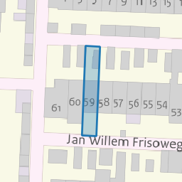 Perceel WDV01-B-3572