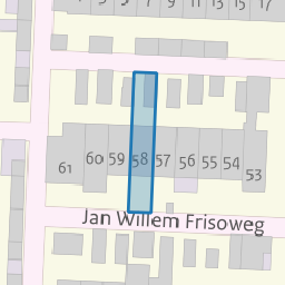 Perceel WDV01-B-3573