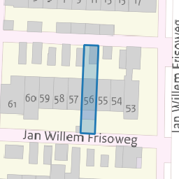 Perceel WDV01-B-3575
