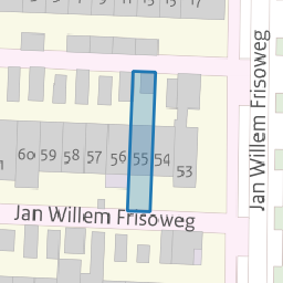 Perceel WDV01-B-3576