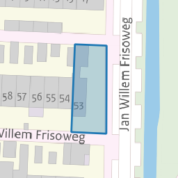 Perceel WDV01-B-3578