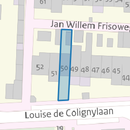 Perceel WDV01-B-3581