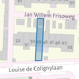 Perceel WDV01-B-3582