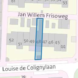 Perceel WDV01-B-3583