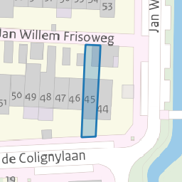 Perceel WDV01-B-3586