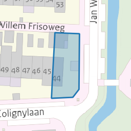 Perceel WDV01-B-3587